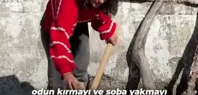 Fedakar &ouml;ğretmen Derya Acun&rsquo;un hikayesi