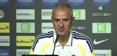 Fenerbah&ccedil;e, play-off turuna galibiyetle y&uuml;kseldi