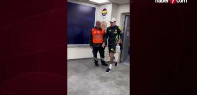 Juventus, Fenerbah&ccedil;e kalecisi Ederson i&ccedil;in devreye girdi!