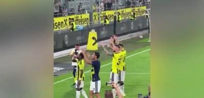Fenerbah&ccedil;e'de Fred d&ouml;nemi sona eriyor