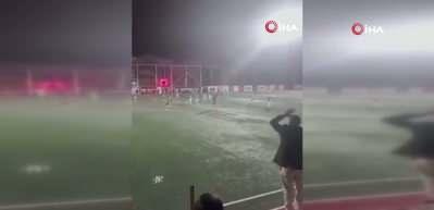 Futbolda tarihi skandala dev ceza: 3 takım k&uuml;me d&uuml;ş&uuml;r&uuml;ld&uuml;, 44 futbolcuya men geldi!