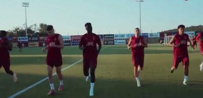 Galatasaray'da maaş &ouml;demeleri ve yapılan zam krizi patlak verdi! 
