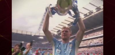 Galatasaray'da Kevin De Bruyne kararı netleşti!