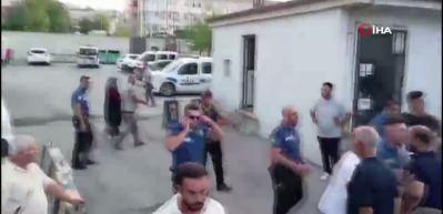 Gaziantep'te engelli gen&ccedil; kıza cinsel istismar iddiası: 4 g&ouml;zaltı
