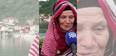 Hatice Akbaş&rsquo;tan Mohamed Salah itirafı: &ldquo;Kendi oğlum gibi hissettim&rdquo;