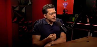İsrailli Bakan Chikli'den Suriye itirafı: Bu bizim bir sonraki savaşımız