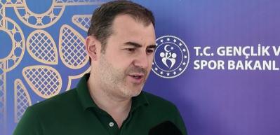 Kanoda tarihi başarı: Rahmi Kaan Karahan Avrupa 3'&uuml;nc&uuml;s&uuml;!