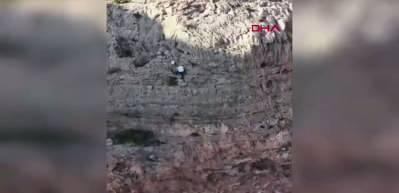 Kilosu 15 bin TL: U&ccedil;urumda tehlikeli hasat