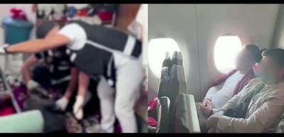  Arjantin'de yakalanan Serkan Kurtuluş T&uuml;rkiye'ye iade edildi