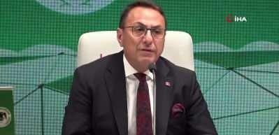Konyaspor, Masuaku i&ccedil;in imzaya hazırlanıyor
