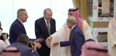 Mekke İttifakı'na 'en yakın' aday &uuml;lke Mısır