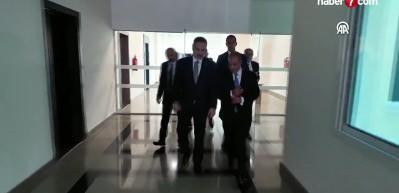 Mısır Mekke İttifakına katılacak mı?
