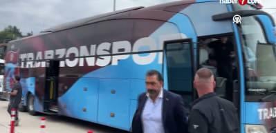 Mohamed Salah'lı Fırtına sezonu İstanbul'da a&ccedil;ıyor!