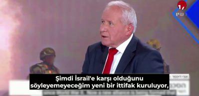 M&uuml;sl&uuml;manlar birleşir diye uykuları ka&ccedil;tı: Tetikte kalmamız şart!