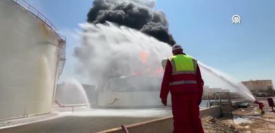 Peş peşe suikast ve petrol tesislerine saldırı! Sert mesaj: Karşılıksız kalmayacak