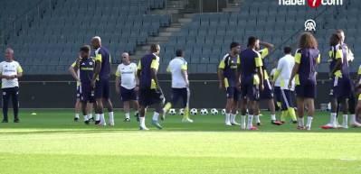 Sarı-lacivertliler, UEFA'dan 4.3 milyon euro para &ouml;d&uuml;l&uuml;n&uuml; garantiledi