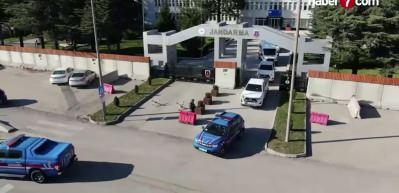Sosyal medyadan uyuşturucu satan &ccedil;eteye darbe: 96 ş&uuml;pheli yakalandı