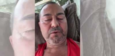S&ouml;zleri g&uuml;ndem olmuştu! Serdar Orta&ccedil;&rsquo;tan "annen bile bakmaz" &ccedil;ıkışı