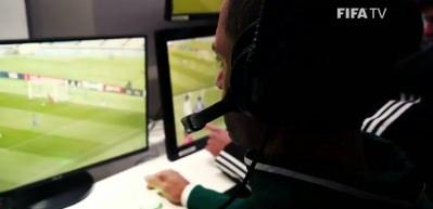 TFF: Yeni sezonda yabancı VAR olacak