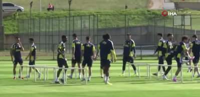  TFF'den Fenerbah&ccedil;e'nin erteleme kararını red etti