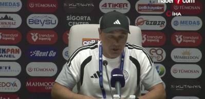 Trendyol S&uuml;per Lig: Konyaspor: 0 - &Ccedil;aykur Rizespor: 1