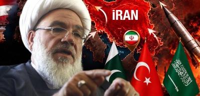 "T&uuml;rkler bizi 600 yıl y&ouml;netti" Şii lider Tufeyli'den Mekke İttifakına &ccedil;arpıcı yorum