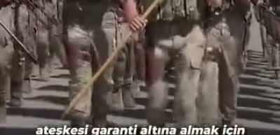 T&uuml;rk askeri Gazze&rsquo;ye gidecek mi?