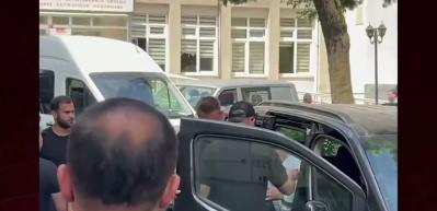 'M&uuml;hendis Oktay' cinayetiyle anılan 'komutan': ultrAslan neden tehlikeli?