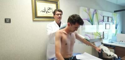 Uzman isim kulun&ccedil; ağrısına karşı alınması gereken &ouml;nlemleri a&ccedil;ıkladı 