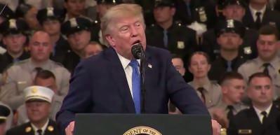WP: "ABD'nin K&ouml;rfez m&uuml;ttefikleri arasında Trump'a karşı hayal kırıklığı artıyor"