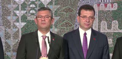 Yeni Parti'de savaş erken başladı! &Ccedil;ok sayıda il ve il&ccedil;e kriz patlak verdi