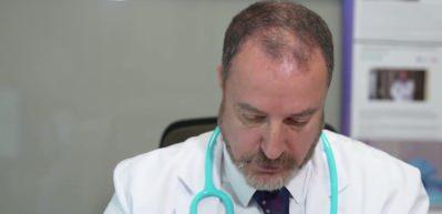 Zayıf &ccedil;ocuklarda daha sık g&ouml;r&uuml;l&uuml;yor: Fındıkkıran sendromuna dikkat