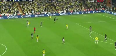 6 ma&ccedil;ta 5 gol atmıştı! Fenerbah&ccedil;elileri yıkacak Anderson Talisca iddiası