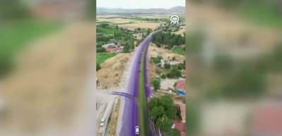 Afyonkarahisar'da ara&ccedil;ları morartan iki şirkete 21 milyon ceza
