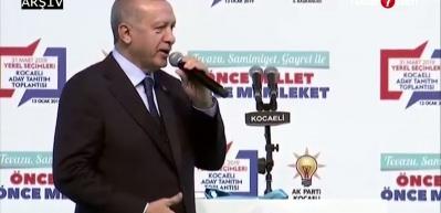 AK Parti'nin acı g&uuml;n&uuml;: Cumhurbaşkanı Erdoğan'dan taziye mesajı