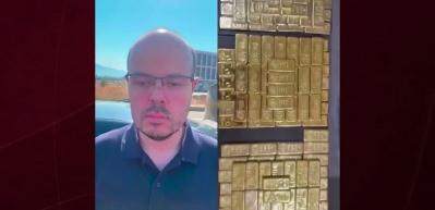 Alihan Kuriş su&ccedil; &ouml;rg&uuml;t&uuml;nde FET&Ouml; bağlantısı ortaya &ccedil;ıktı
