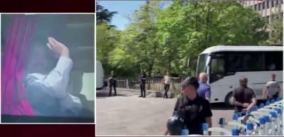 Alihan Kuriş&rsquo;in kullandığı GSM hattının engelli biri adına kayıtlı olduğu ortaya &ccedil;ıktı