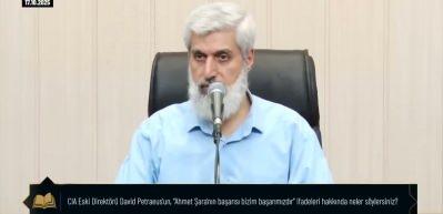 Alparslan Kuytul: Ahmed eş-Şara aslında bir ter&ouml;rist