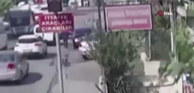 Alparslan Kuytul Su&ccedil; &Ouml;rg&uuml;t&uuml;&rsquo;n&uuml;n iş insanı Koray Sarısa&ccedil;lı&rsquo;yı ka&ccedil;ırma g&ouml;r&uuml;nt&uuml;leri ortaya &ccedil;ıktı