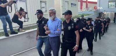 Alparslan Kuytul soruşturmasında 9 isim FET&Ouml; ile irtibatlı &ccedil;ıktı