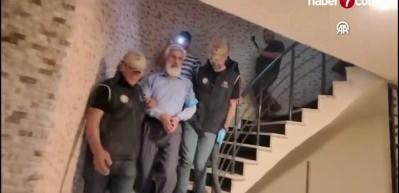 &ldquo;Alparslan Kuytul Su&ccedil; &Ouml;rg&uuml;t&uuml;&rdquo; olarak bilinen yapılanmaya ilişkin &ccedil;arpıcı bir tablo ortaya kondu