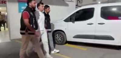 Alpt&uuml;rk Enginyurt&rsquo;un hesaplarında milyonlarca liralık gizemli trafik!