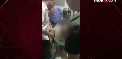 Ankara&rsquo;da pavyon operasyonu: İnsan ticareti, g&ouml;&ccedil;men ka&ccedil;ak&ccedil;ılığı ve fuhuş soruşturmasında 26 ş&uuml;pheli yakalandı