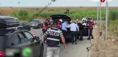 Arnavutluk'a tatile gitti cinayetten tutuklandı: İngiliz katil aracın bagajında bulundu