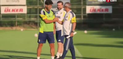 Aziz Yıldırım İsmail Kartal-Marco Asensio gerilimine el atacak