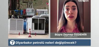 Gabar'dan sonra Diyarbakır'da b&uuml;y&uuml;k keşif! Tam 3 katı b&uuml;y&uuml;kl&uuml;ğ&uuml;nde olacak