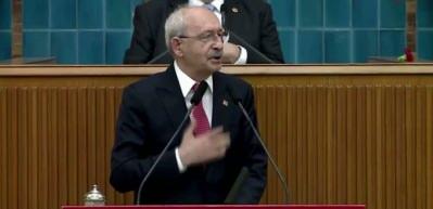 CHP'de Kılı&ccedil;daroğlu'nun yol haritasını belirleyecek 2 kritik toplantı kararı