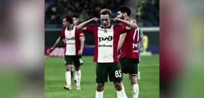 Cimbom 10 numarasına kavuşuyor: Batrakov Galatasaray'da! 