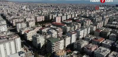 DASK'ta yeni d&ouml;nem: Ev alıp satan milyonları ilgilendiren değişiklik