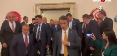 Devlet Bah&ccedil;eli'den kritik &ccedil;ıkış: Se&ccedil;im sistemi d&uuml;zenlenmeli!
